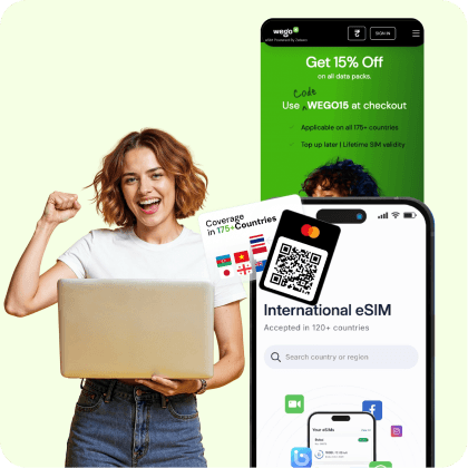 Study Abroad Counsellors